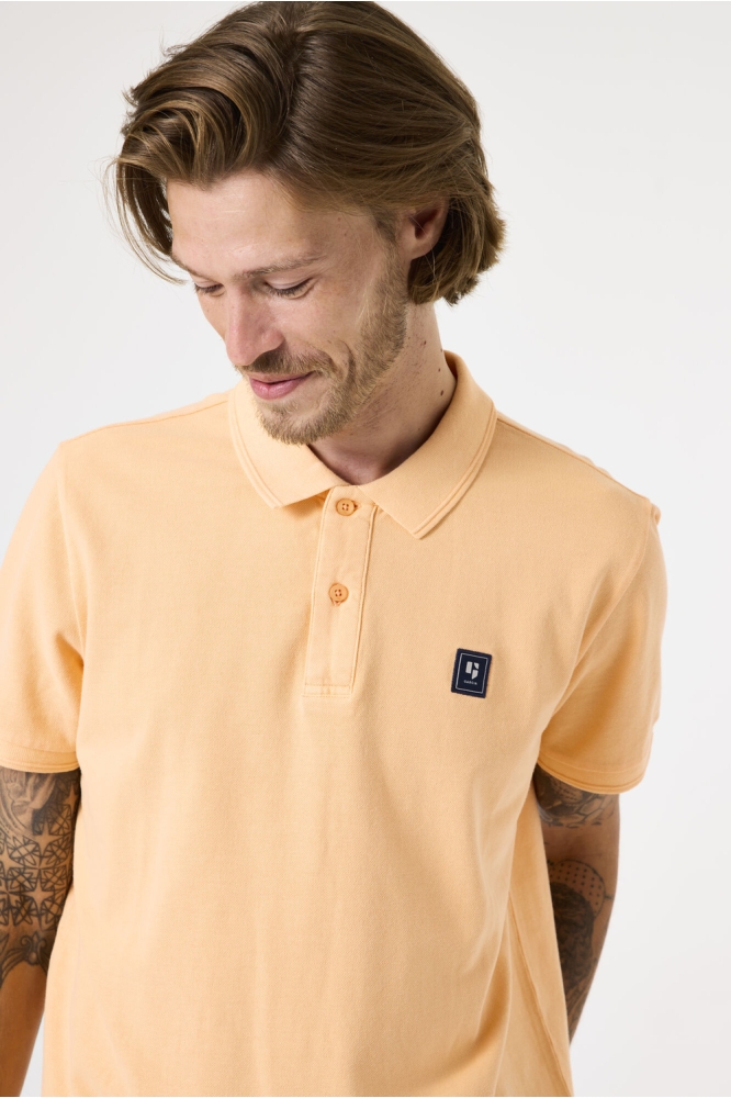 POLO Z1105 1271 APRICOT